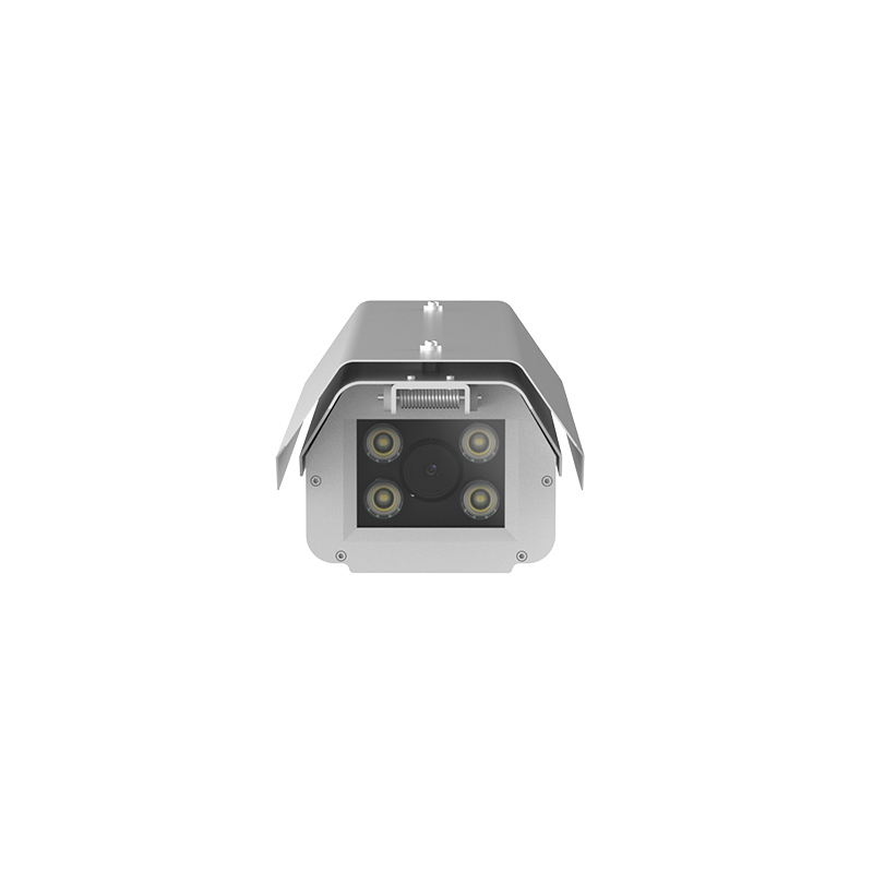 LPR/ANPR License Plate Recognition Camera Ticketless Automatic Recognition System Supplier For Southeast Asia & Middle East